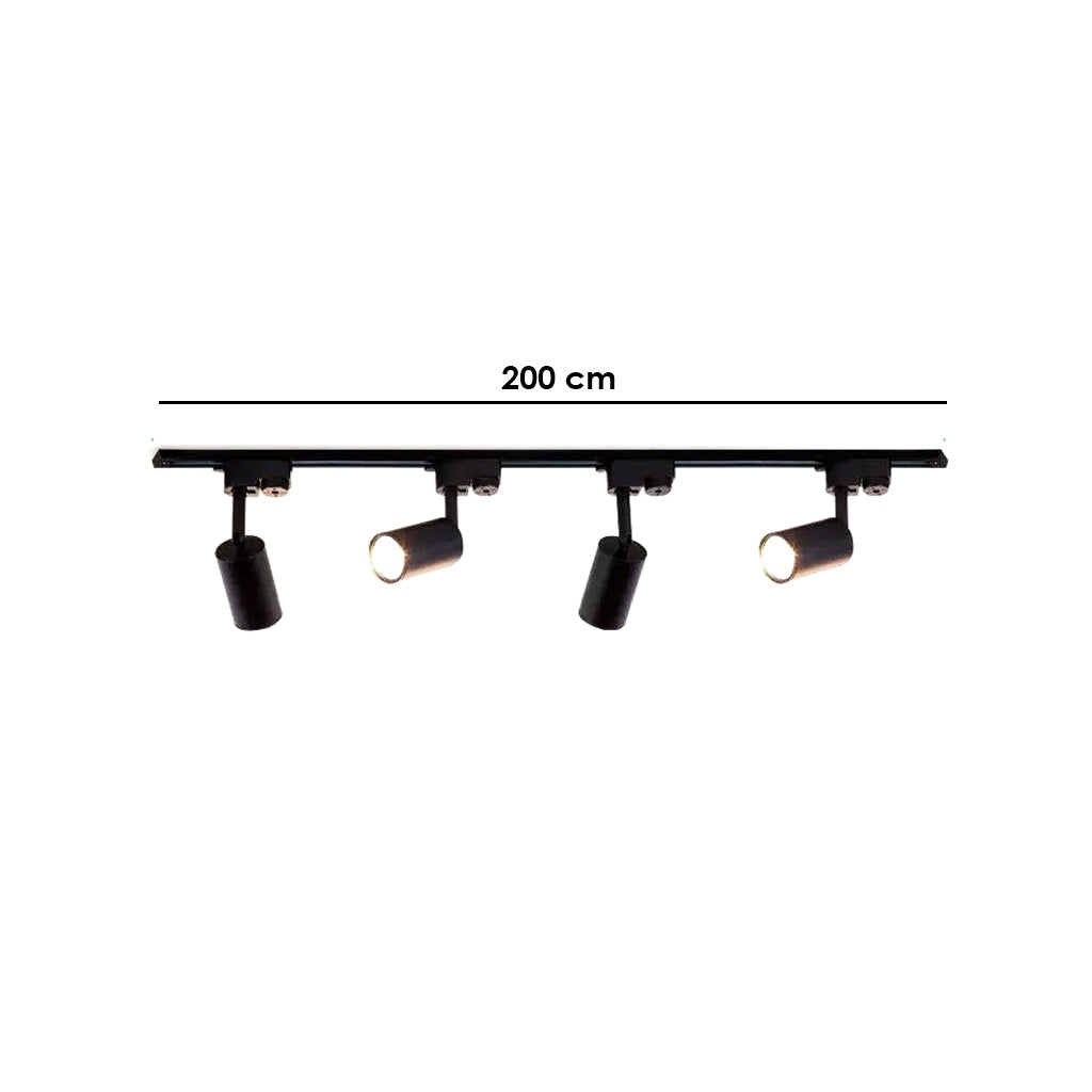 Irvon Pendant - si-387-tracklight