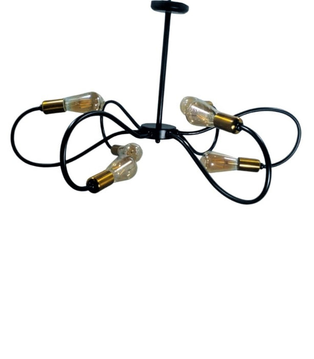 Jeyra Chandelier - si-389-ch