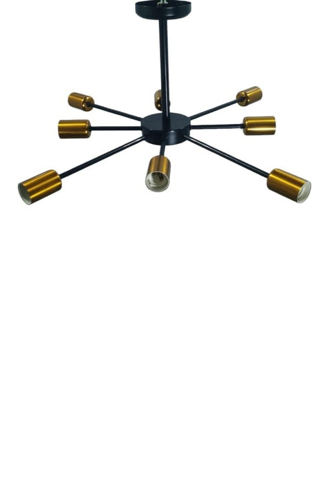 Kelmar Chandelier - si-393-ch
