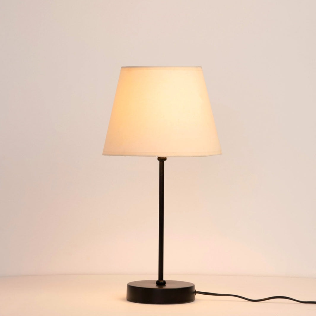 Navan Table Lamp-si-desklamp-beige-100 – manzzeli.com