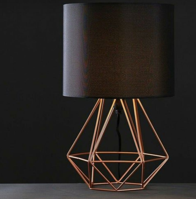 walen Table Lamp-si-desklamp-gold