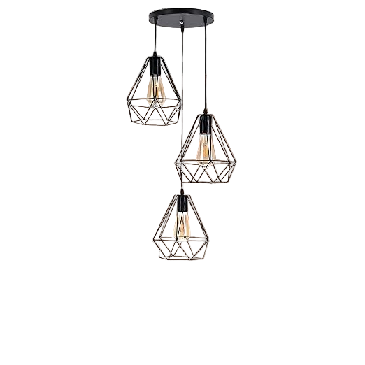 Delfina Pendant-si-masa-blk-ch