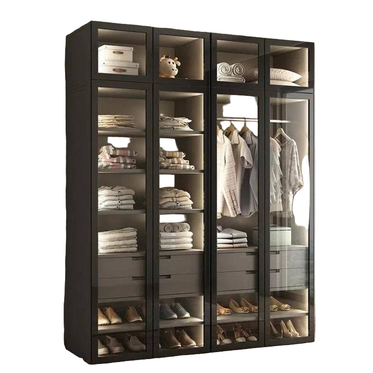 SI WARDROBE-MNZMK007