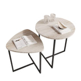Haven Side Table 14