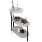 Halo Edge side. Table 12