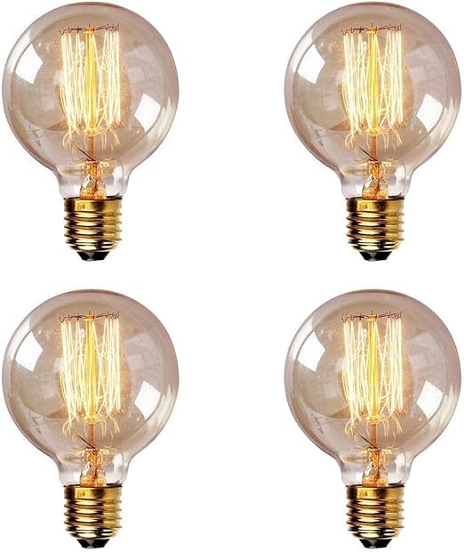 Set of 4 Lamps-sign-warm-27