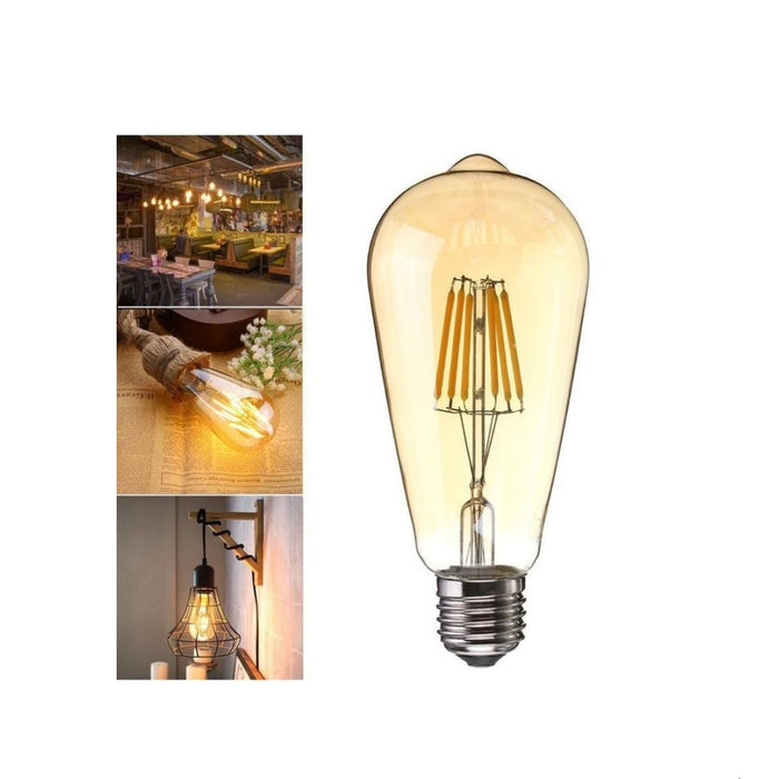 Edison Lamp-sign-warm-decor-1