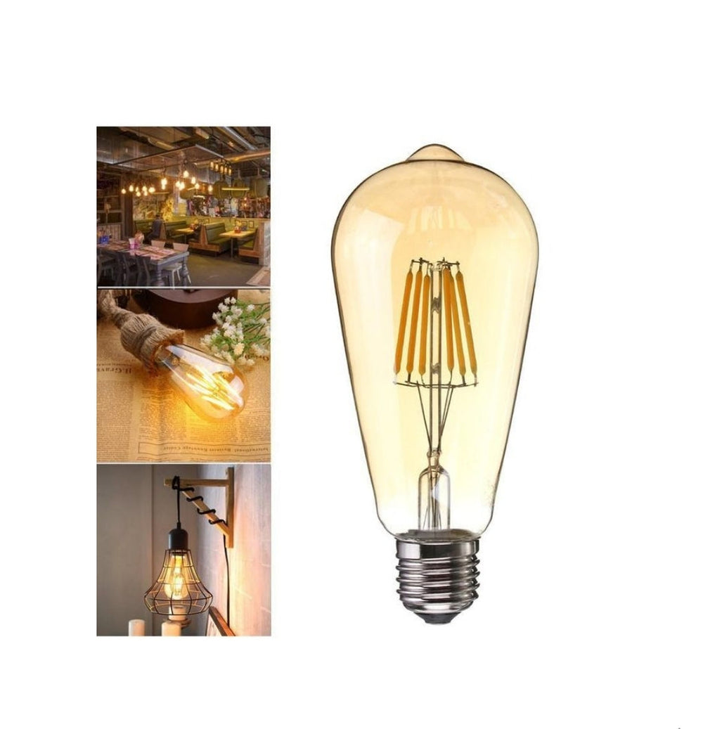 Edison Lamp-sign-warm-decor-1