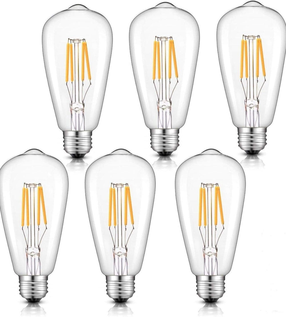 Set of 6 Lamps-sign-warm-decor-6