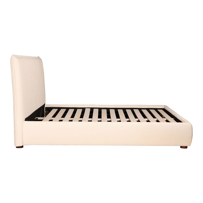 Simpel Modern Bed-MH137