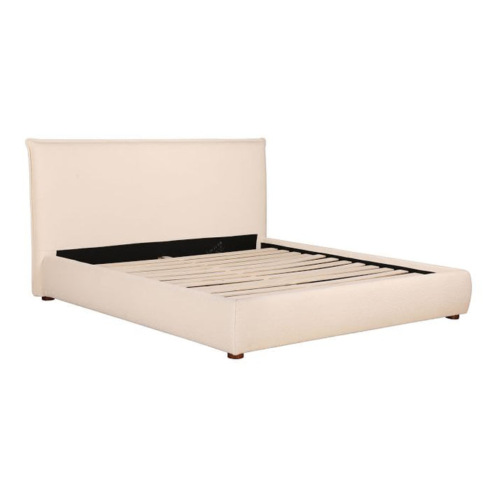 Simpel Modern Bed-MH137
