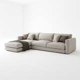 MORI SOFA L SHAPE-KM4
