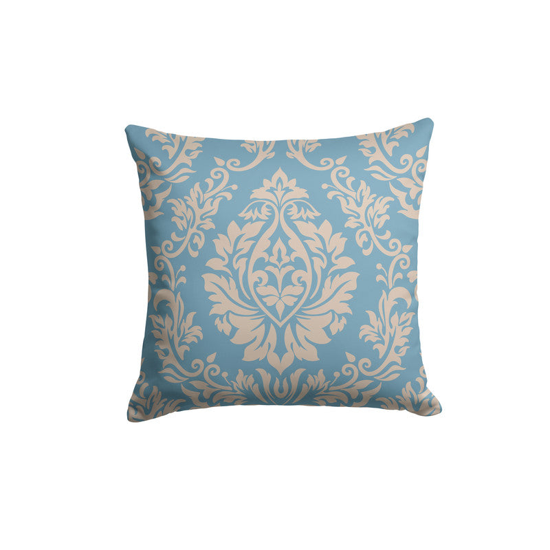 Sophia blue cushion set-AM168