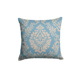 Sophia blue cushion set-AM168