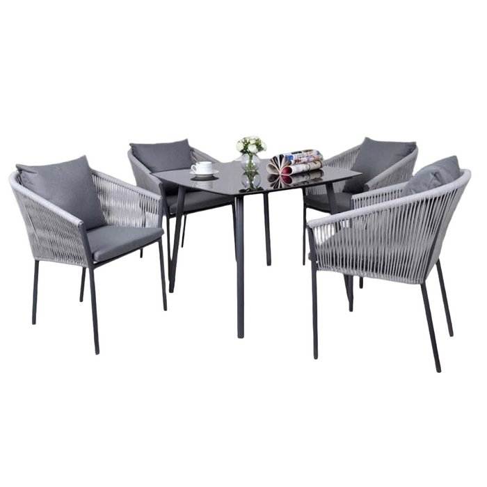 مجموعة حديقة إميليا - F77