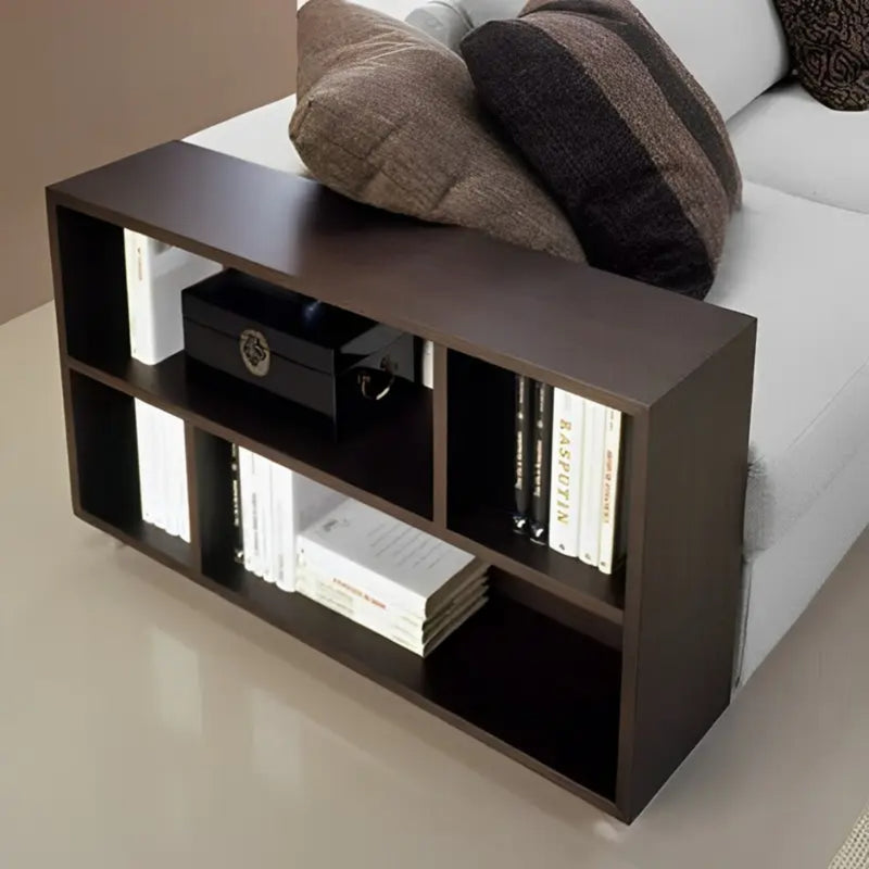 Nuvani Side Table - ant1045