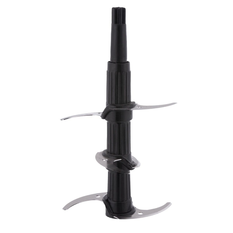 مفرمة ألترا مع ملحقات، 500 واط، أبيض - UCH150E1