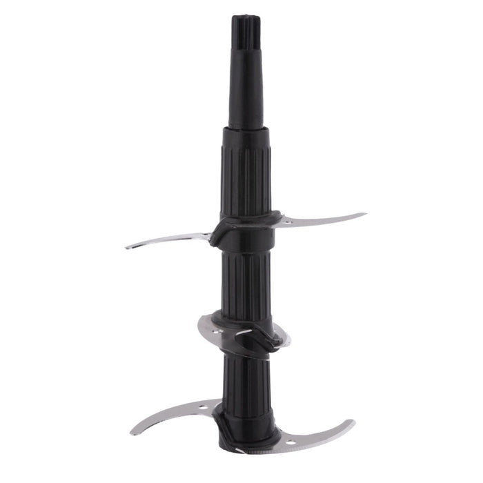 Ultra Chopper with Attachments, 500W, White - UCH150E1