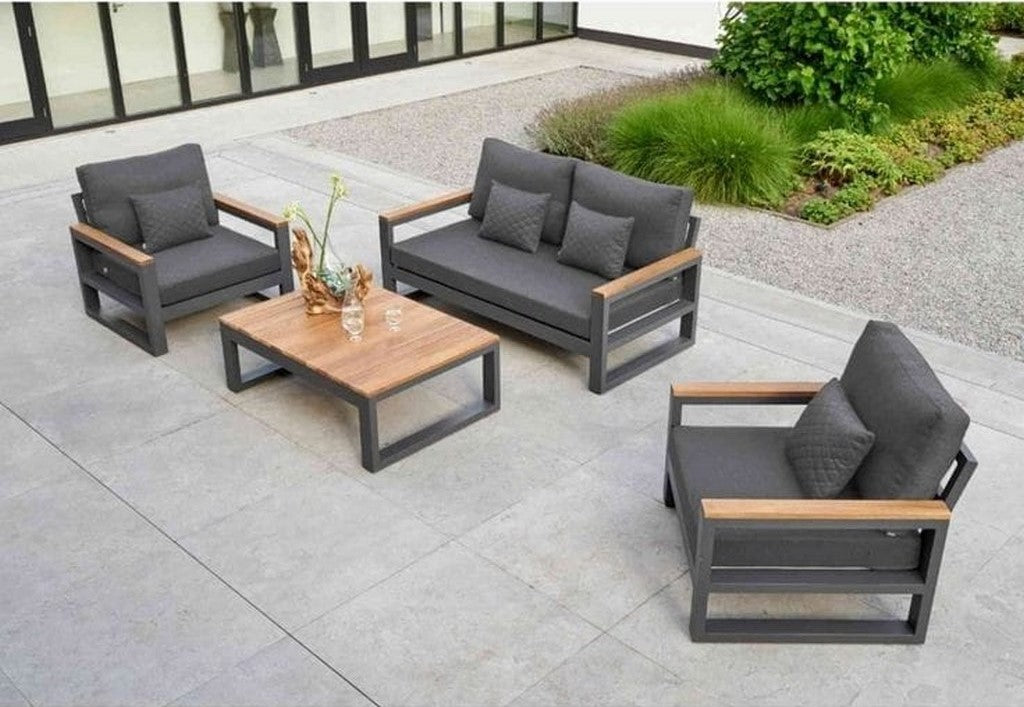 Appare Garden Set-F92