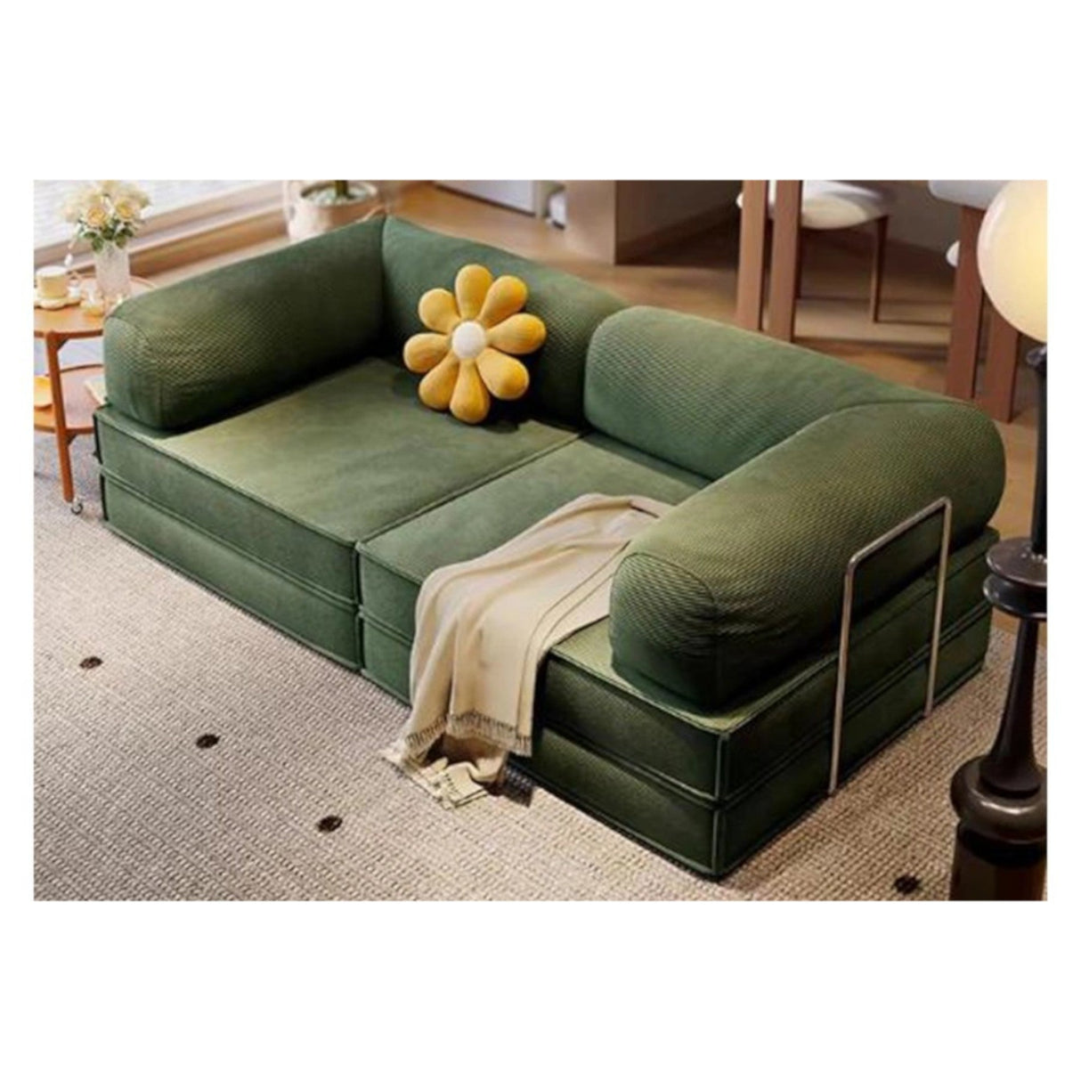 Loma Sofa – Hippo245