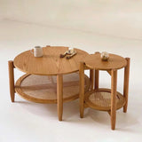 Aura Set of 2 Coffee Tables-tabsP0002