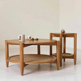 Aura Set of 2 Coffee Tables-tabsP0002