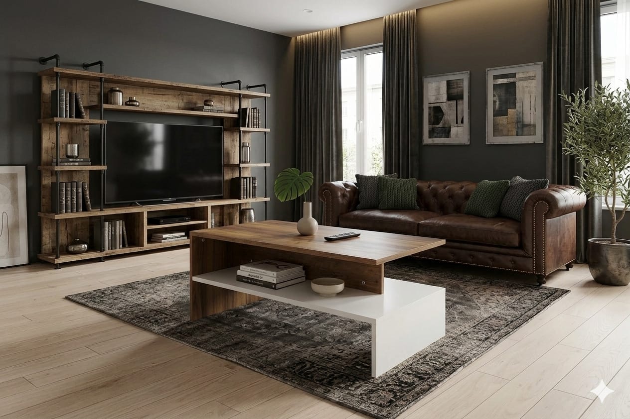 Smart Coffee Table-tabsP0011