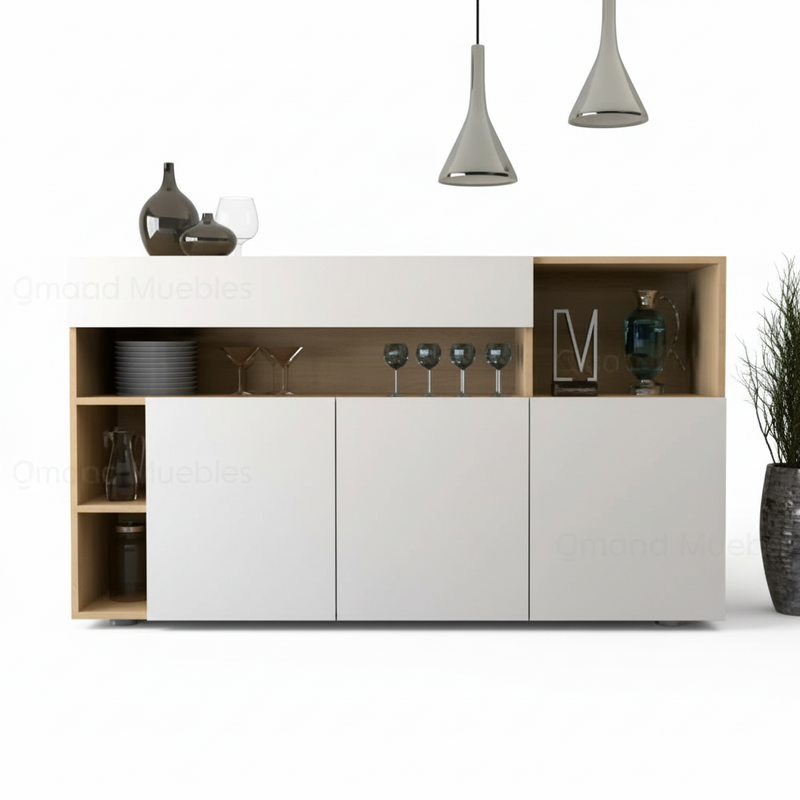 تانيشا بوفيه-raw002