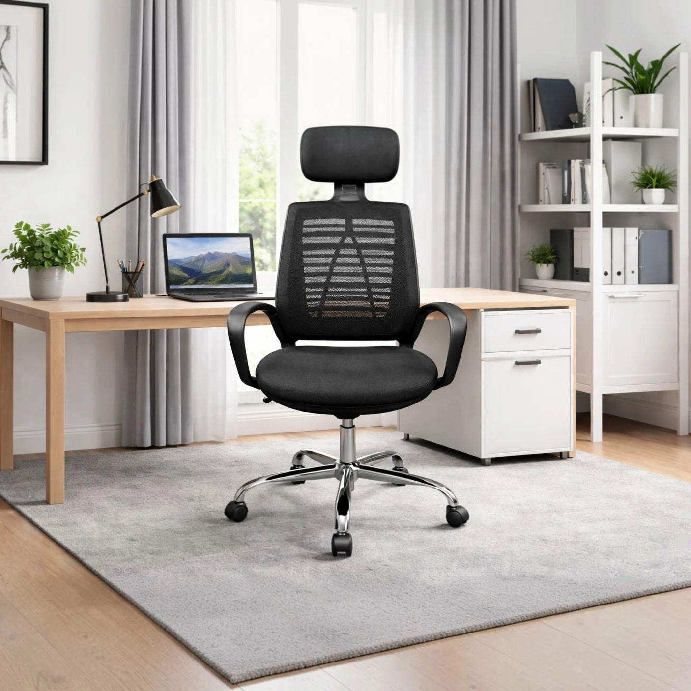 Office Chair-MS-13600-27200
