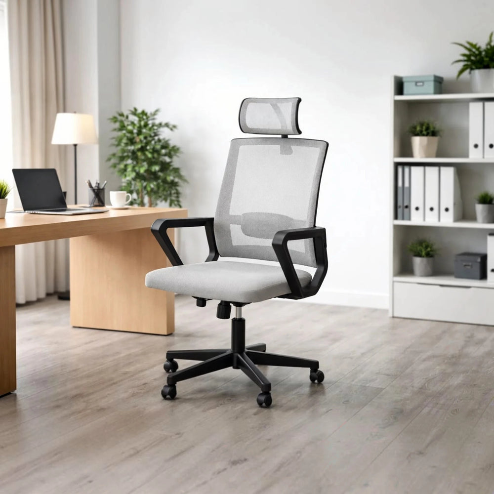 Office Chair-MS-13606-27212