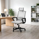 Office Chair-MS-13606-27212