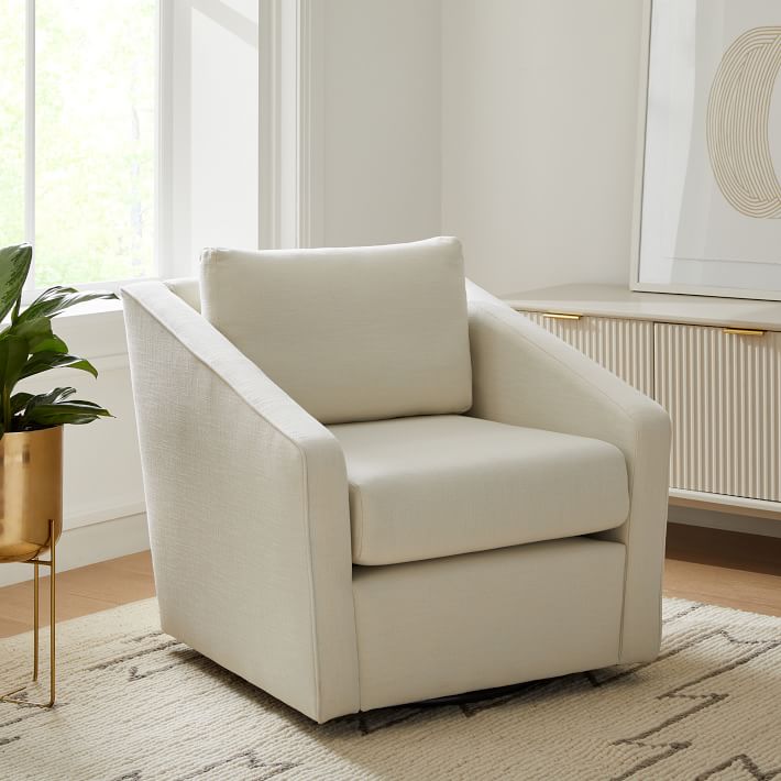 Tessadeco Chair-MH25