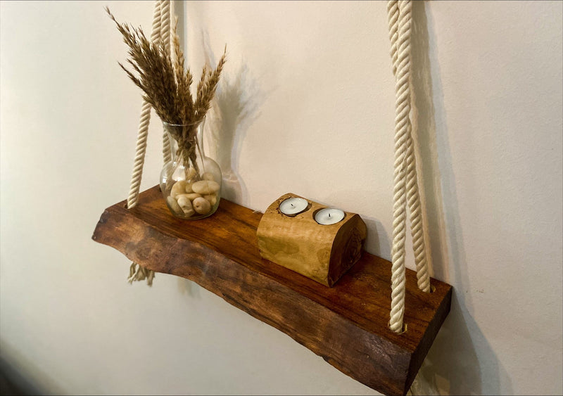 رف حائط ليانا - 7