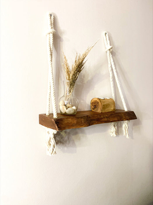 Liyana Wall Shelf-7