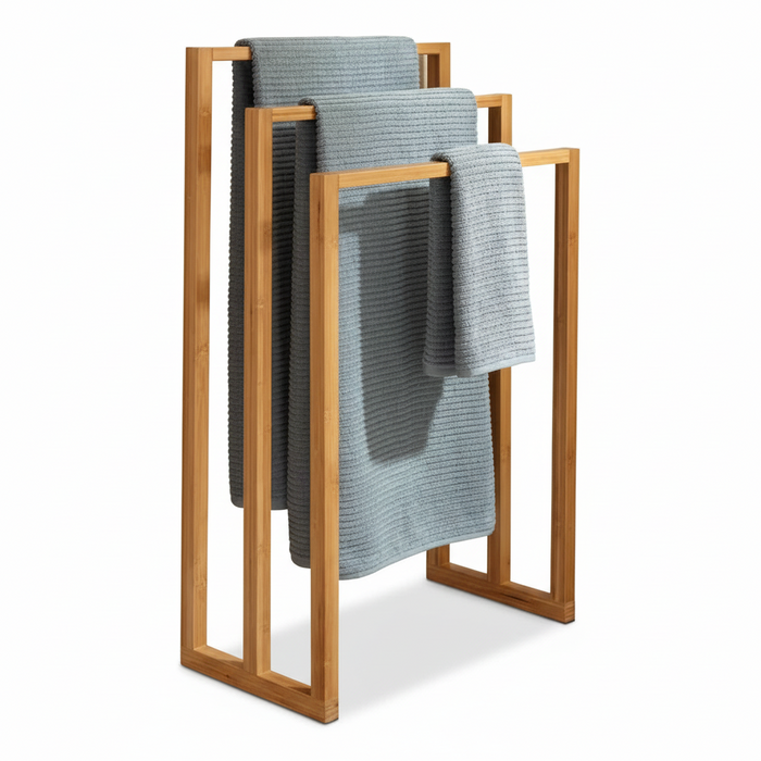 TOWEL STAND TROLLEY-ART.W.AW 075