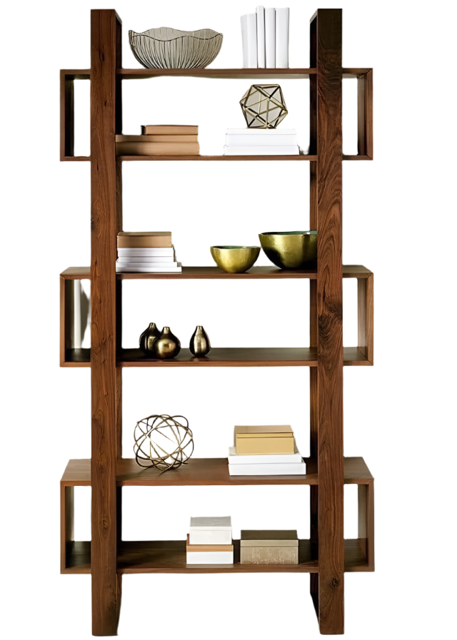 مكتبة تراسي OS300