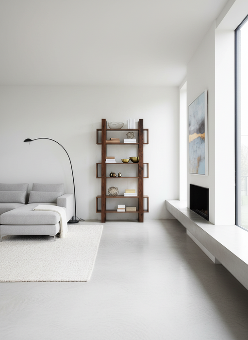 مكتبة تراسي OS300