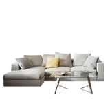KRIS SOFA L SHAPE-MNCF018