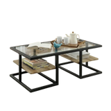 HELENA COFFEE TABLE-CT01
