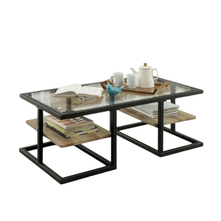 HELENA COFFEE TABLE-CT01