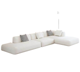 Vivida Sofa L Shape-L65