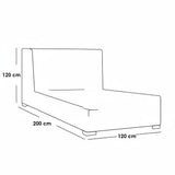 Vera Bed-Hippo317