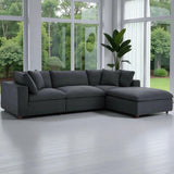 AZZURA L SHAPE CORNER-KZ 32