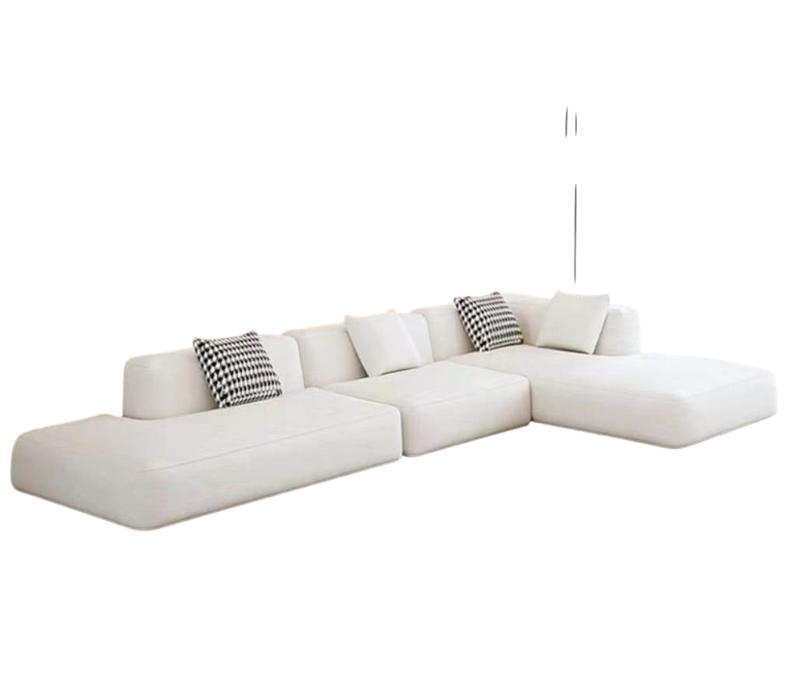 Vivida Sofa L Shape-L65
