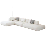 Vivida Sofa L Shape-L65