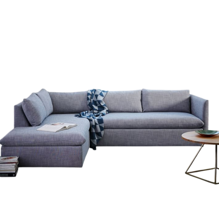 Keiron RF Sofa L Shape-RF009
