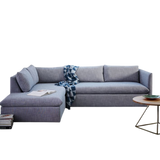 Keiron RF Sofa L Shape-RF009