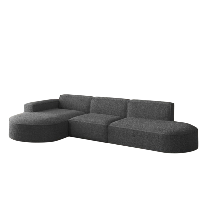 Haven Sofa L Shape-L63