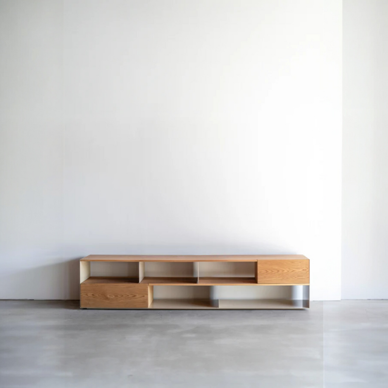 Alison TV Unit-Hippo298