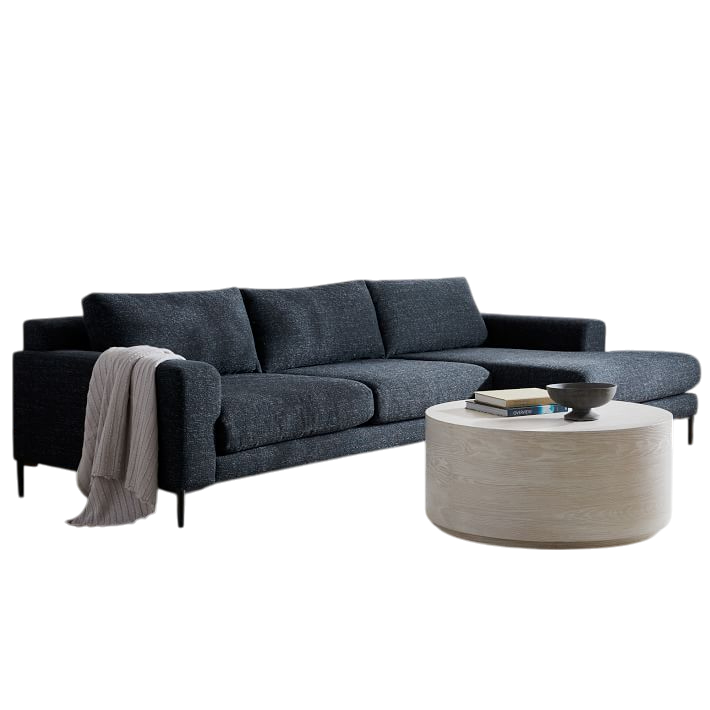 Kelly RF Sofa L Shape-RF010